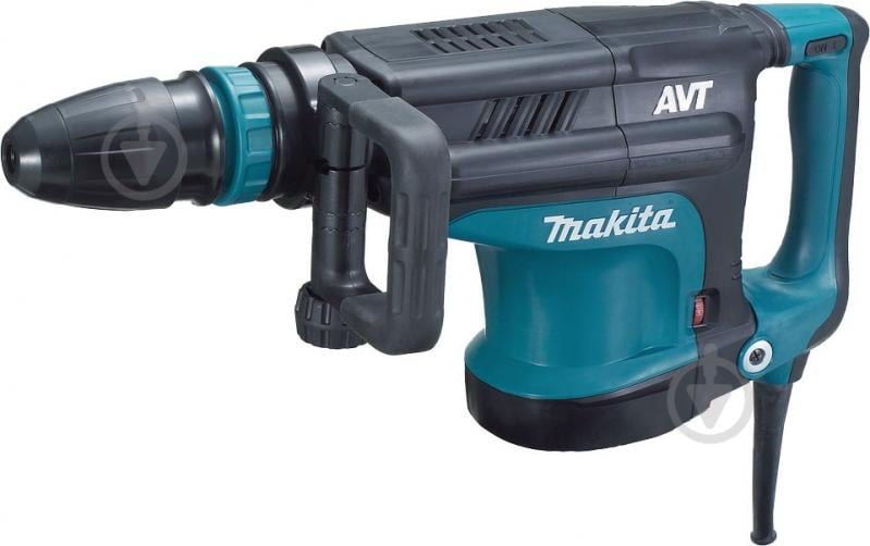 Отбойный молоток Makita HM1213C - фото 1