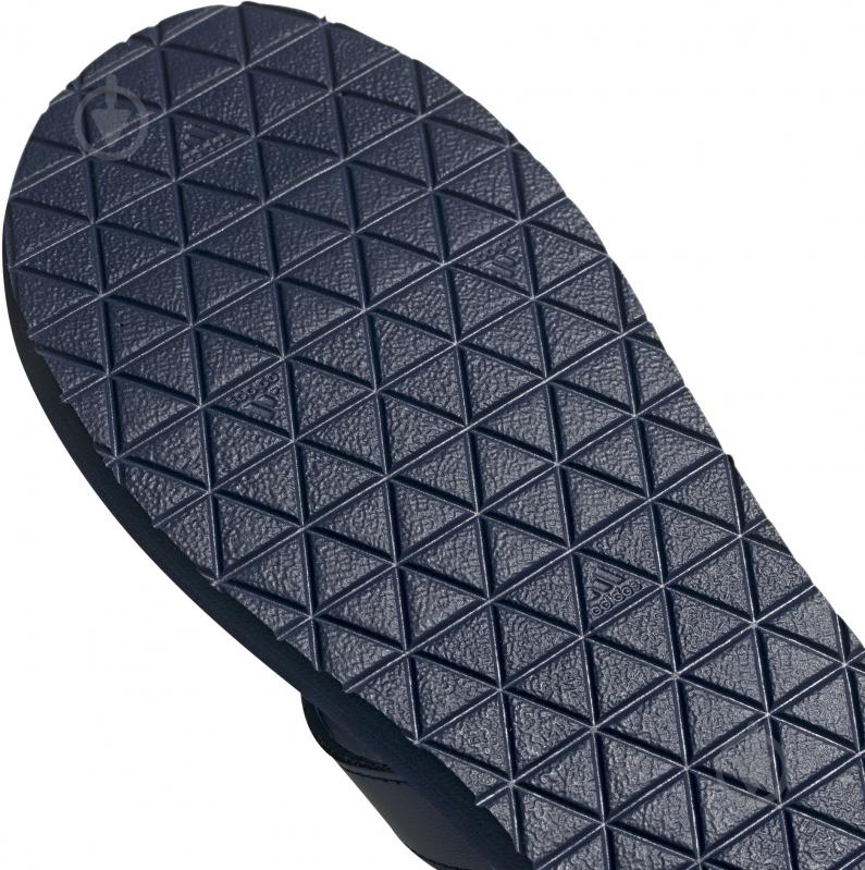 В'єтнамки Adidas EEZAY FLIP FLOP EG2041 р.44 2/3 синій - фото 15