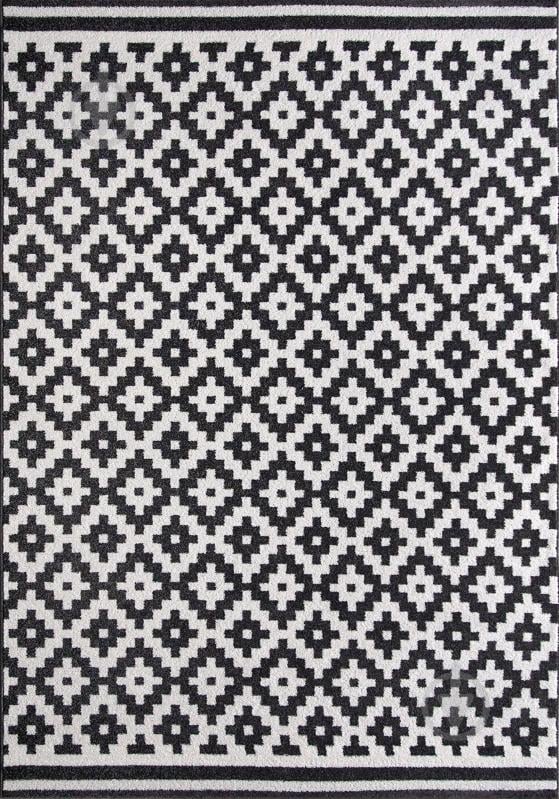 Килим Karat Carpet Fayno 2.00x3.00 (7113/910) - фото 1 Килим Karat Carpet Fayno 2.00x3.00 (7113/910) - фото 1