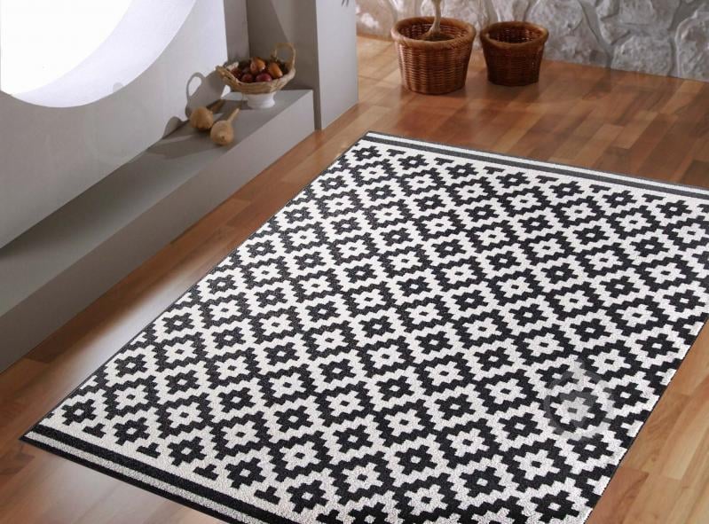 Килим Karat Carpet Fayno 2.00x3.00 (7113/910) - фото 4 Килим Karat Carpet Fayno 2.00x3.00 (7113/910) - фото 4