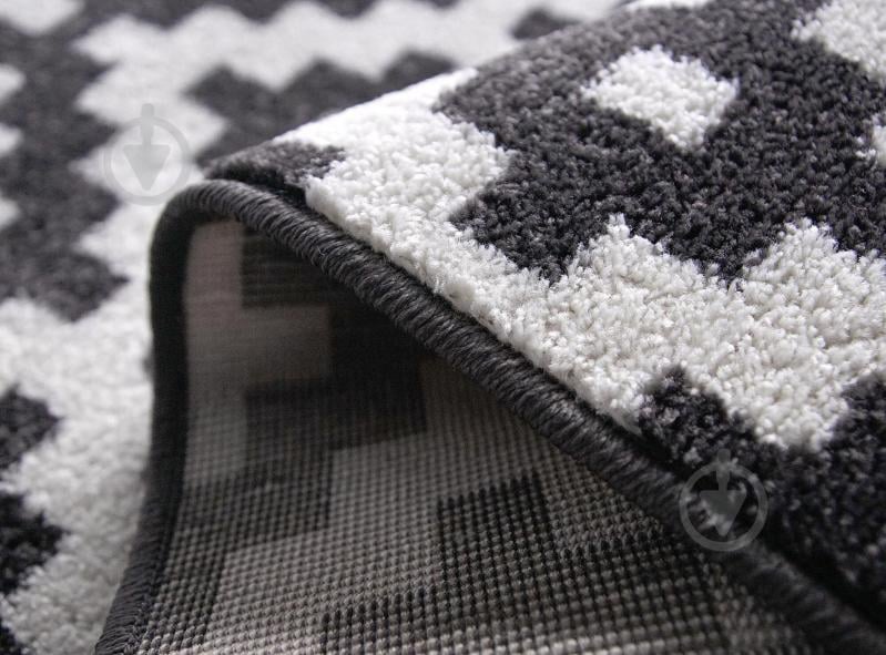 Килим Karat Carpet Fayno 2.00x3.00 (7113/910) - фото 3 Килим Karat Carpet Fayno 2.00x3.00 (7113/910) - фото 3