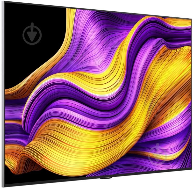Телевизор LG OLED65G54LW - фото 7