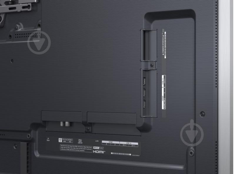 Телевизор LG OLED65G54LW - фото 18