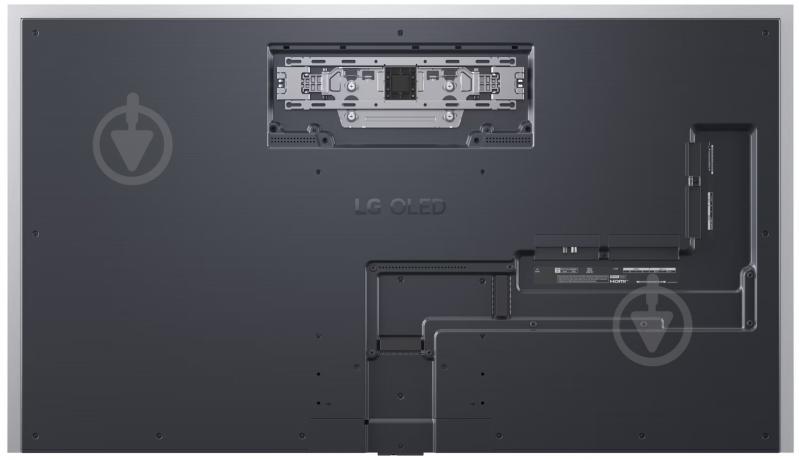 Телевизор LG OLED65G54LW - фото 17