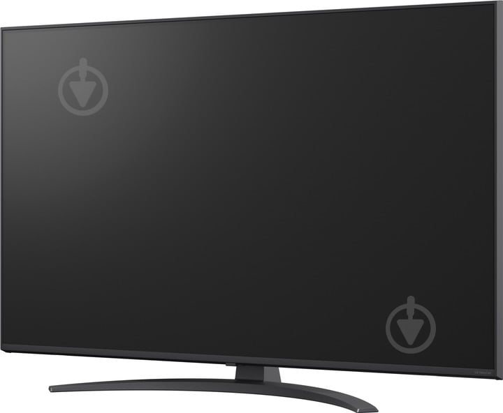 Телевізор LG 43NANO81A6A - фото 12