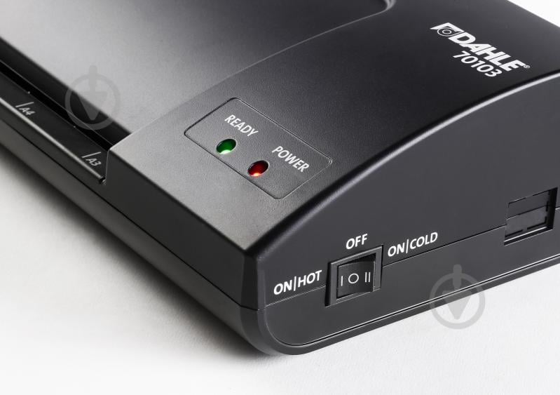 Ламинатор 70103 Dahle - фото 2