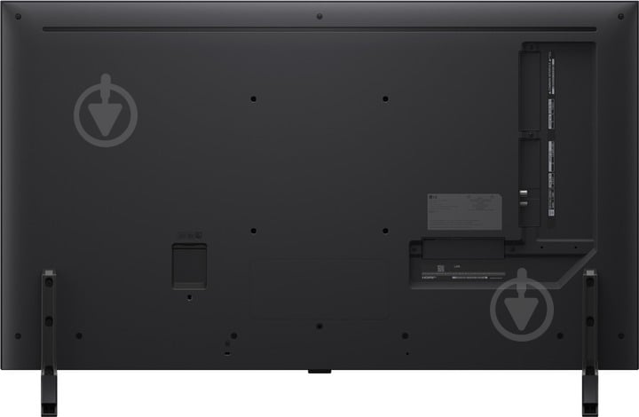 Телевізор LG 43NANO90A6B - фото 18