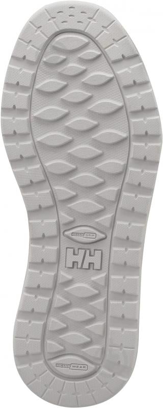 Ботинки Helly Hansen W CORA 11429-991 р.37,5 черный - фото 4