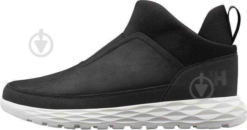 Ботинки Helly Hansen W CORA 11429-991 р.37,5 черный - фото 1