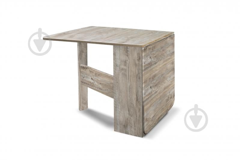 Стол-книжка Light дуб клондайк - фото 3