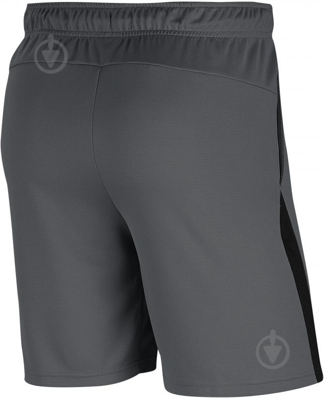 Шорты Nike M NK DF KNIT SHORT TRAIN CJ2007-068 р. XL серый - фото 2