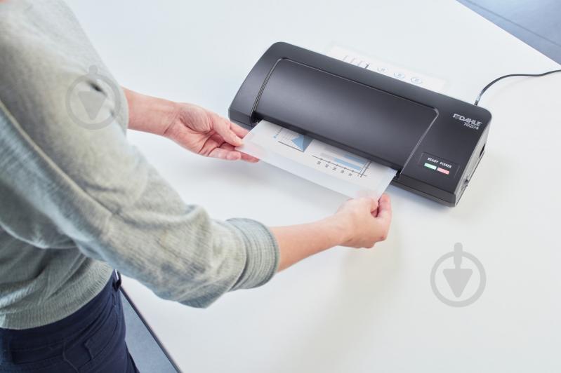 Ламінатор 70204 Dahle - фото 6