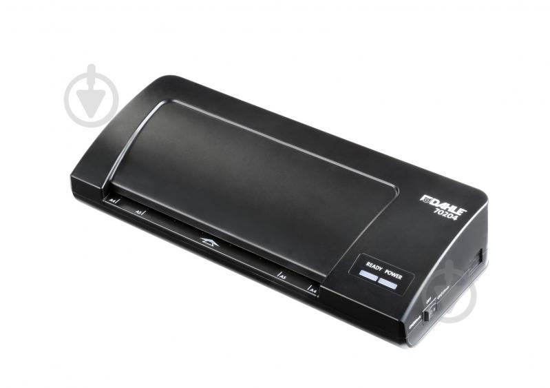 Ламінатор 70204 Dahle - фото 1