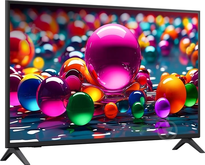 Телевізор LG 43UA75006LA - фото 3