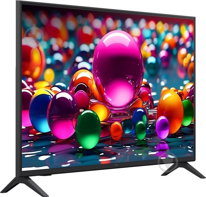Телевізор LG 43UA75006LA - фото 5