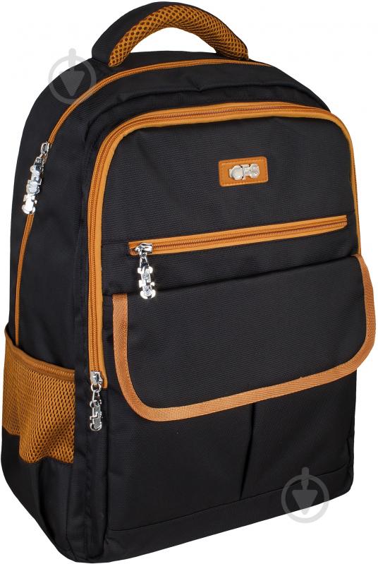 Рюкзак Cool For School Graceful 44х29х16 см CF86159 - фото 1
