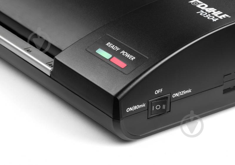 Ламінатор 70304 Dahle - фото 2