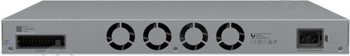 Коммутатор Ubiquiti USW-PRO-MAX-48 - фото 7