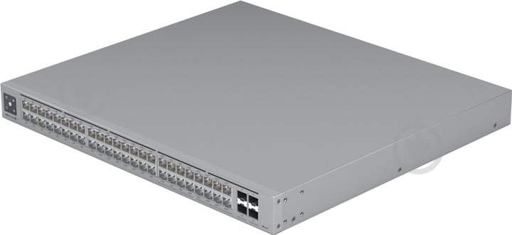 Коммутатор Ubiquiti USW-PRO-MAX-48 - фото 1