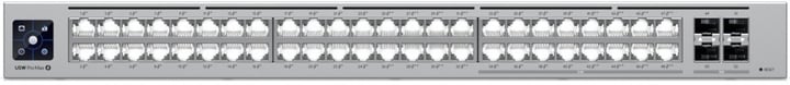 Коммутатор Ubiquiti USW-PRO-MAX-48 - фото 4