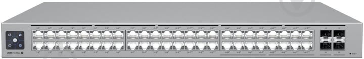 Коммутатор Ubiquiti USW-PRO-MAX-48 - фото 2