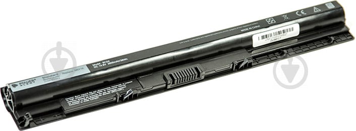 Акумулятор PowerPlant 14.8 V 2600 mAh для Dell Inspiron 15-5558 (GXVJ3, DL3451L7) - фото 1