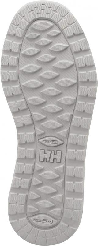 Ботинки Helly Hansen W CORA 11429-991 р.38 черный - фото 4