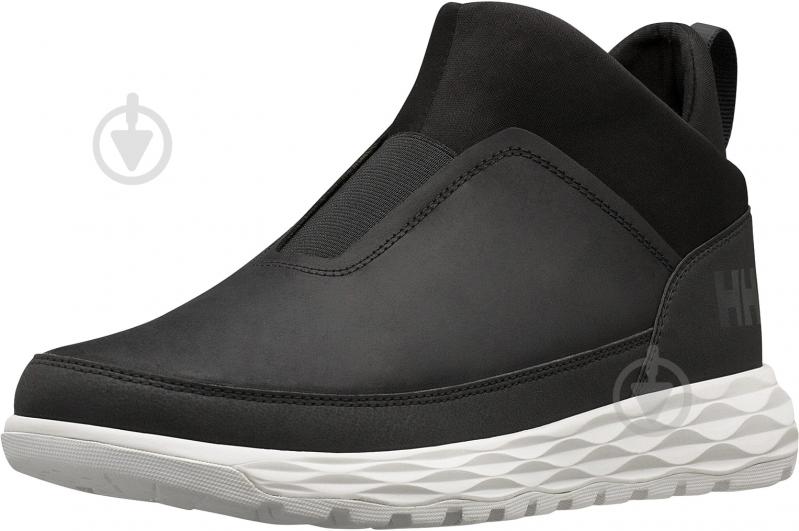 Ботинки Helly Hansen W CORA 11429-991 р.38 черный - фото 2