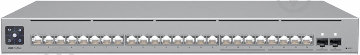 Коммутатор Ubiquiti USW-PRO-MAX-24 - фото 5