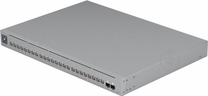 Коммутатор Ubiquiti USW-PRO-MAX-24 - фото 1