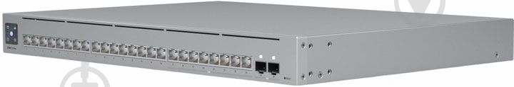 Коммутатор Ubiquiti USW-PRO-MAX-24 - фото 2