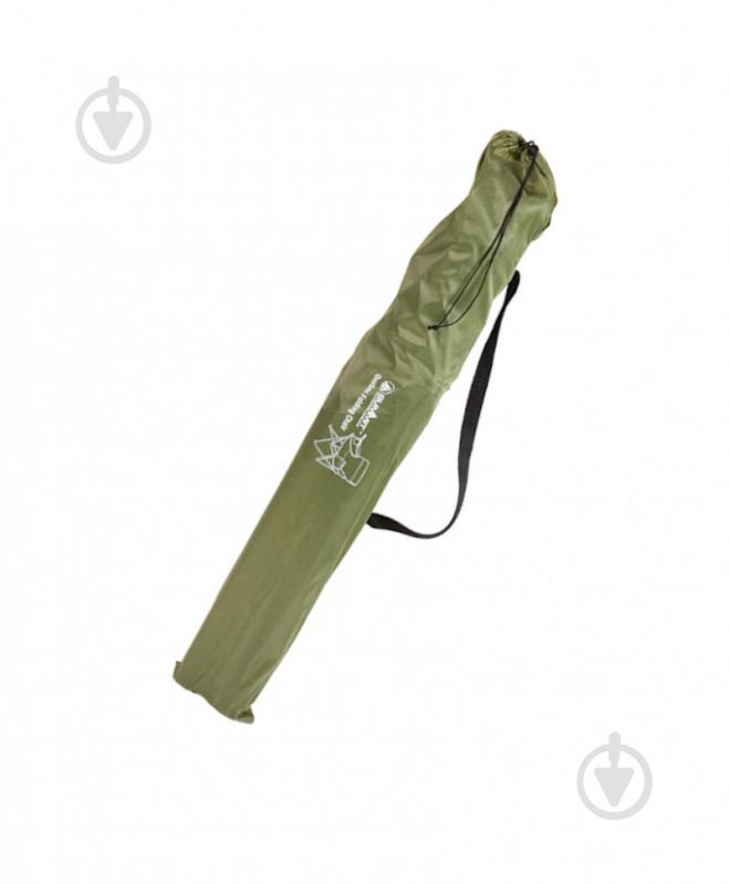 Стул раскладной Summit Quebec Forest Green - фото 2