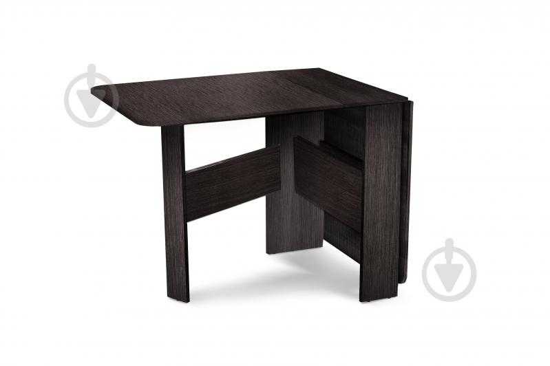 Стол-книжка венге магия - фото 3 Стол-книжка венге магия - фото 3