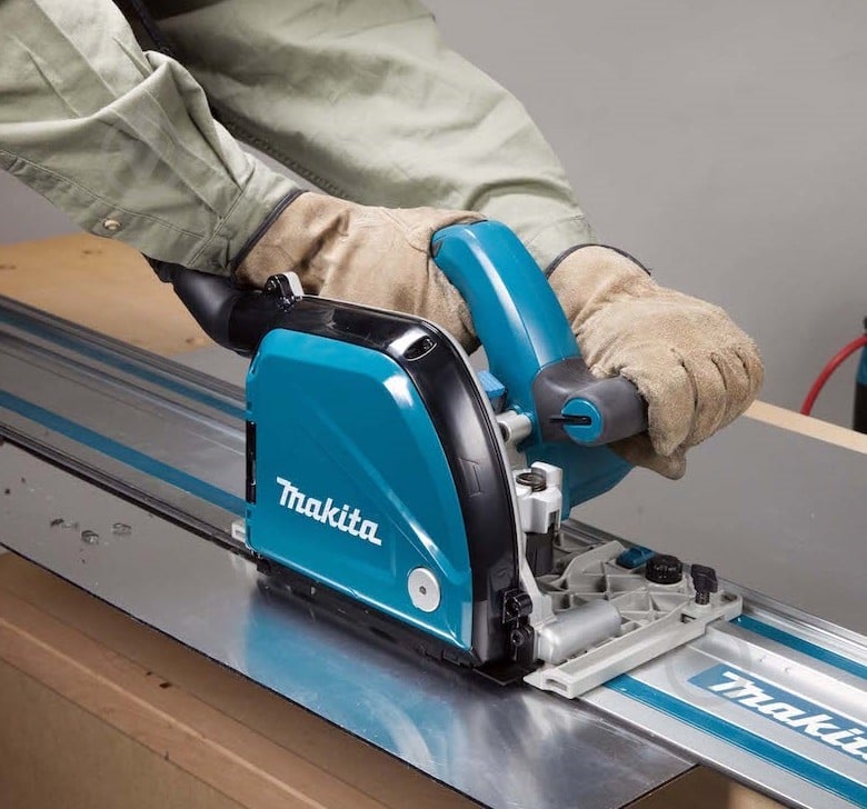 Фрезер Makita CA5000XJ - фото 4