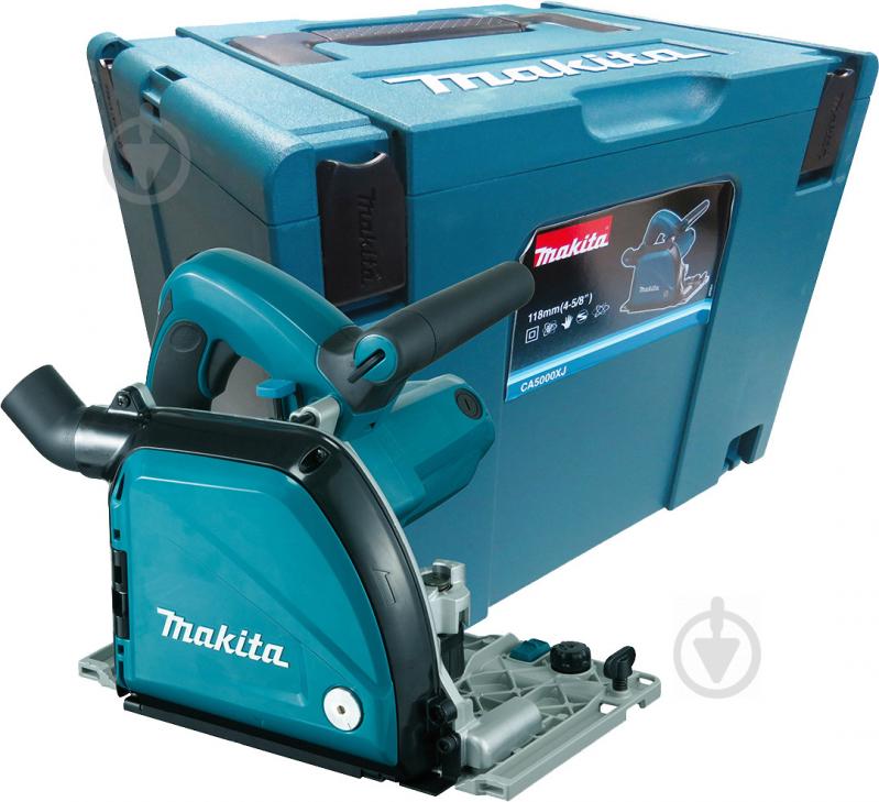 Фрезер Makita CA5000XJ - фото 2