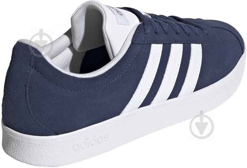 Кросівки жіночі демісезонні Adidas VL COURT 2.0 EG4107 р.36 сині - фото 10