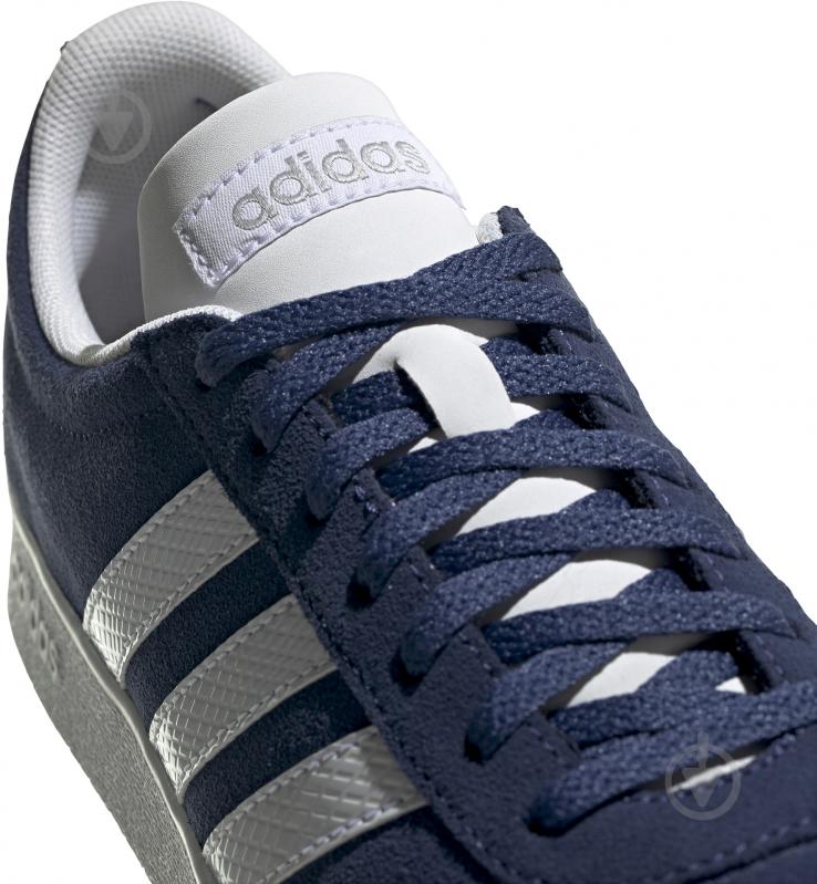 Кросівки жіночі демісезонні Adidas VL COURT 2.0 EG4107 р.36 сині - фото 12