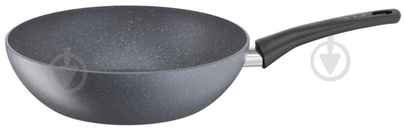 Сковорода wok Healthy Chef 28 см G1501972 Tefal - фото 6