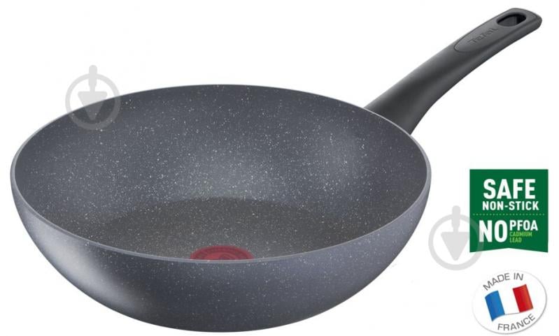 Сковорода wok Healthy Chef 28 см G1501972 Tefal - фото 1