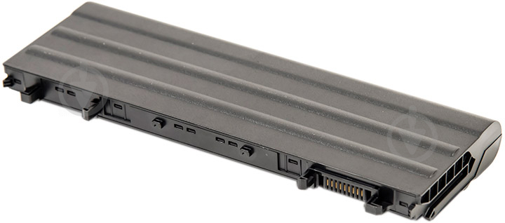 Акумулятор PowerPlant 11.1 V 7800 mAh для Dell Latitude E5440 (DL5540LP, N5YH9) - фото 2