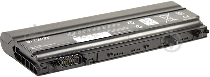 Аккумулятор PowerPlant 11.1 V 7800 mAh для Dell Latitude E5440 (DL5540LP, N5YH9) - фото 1