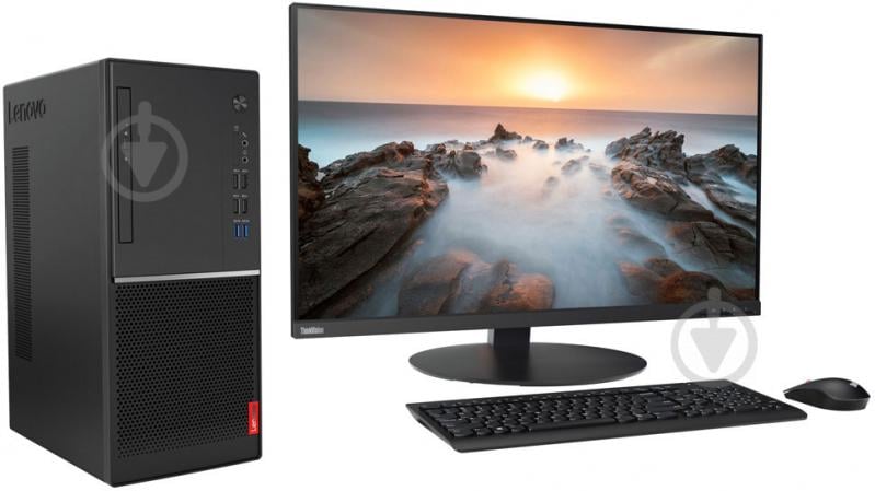 Системный блок Lenovo V530 TWR (10TV004BRU) - фото 4