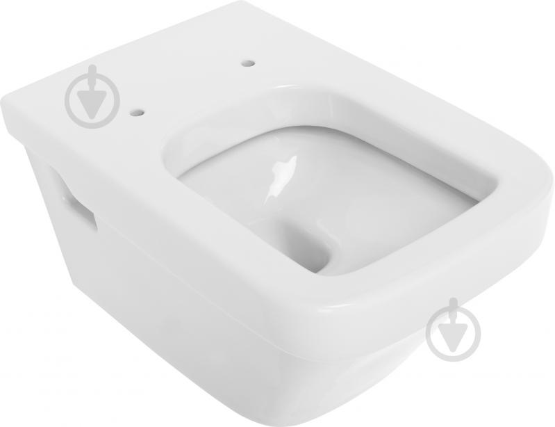 Унитаз подвесной ROCA Dama-N 346787000 - фото 1