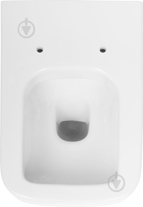 Унитаз подвесной ROCA Dama-N 346787000 - фото 2