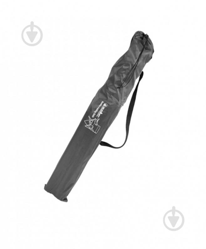 Стул раскладной Summit Quebec Slate Grey - фото 2