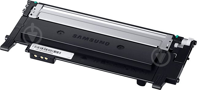 Картридж Samsung CLT-K404S/XEV black - фото 1