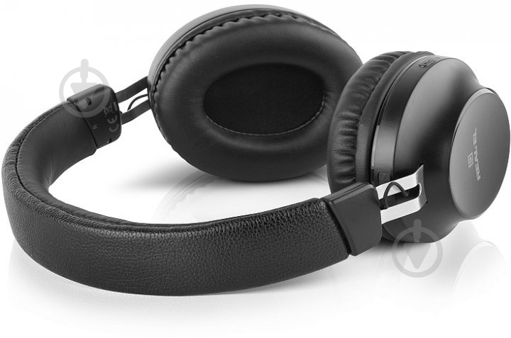 Навушники Real-el GD-828 black (EL124100052) - фото 7