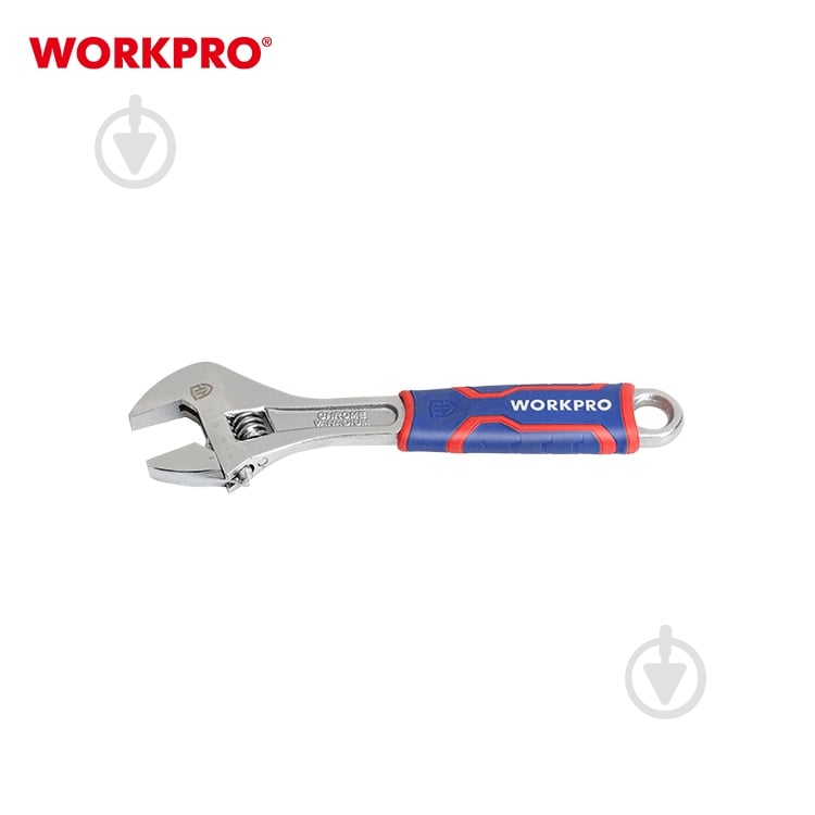 Ключ 3 шт. CR-V PRO WORKPRO WP202515 WP202515 - фото 2 Ключ 3 шт. CR-V PRO WORKPRO WP202515 WP202515 - фото 2