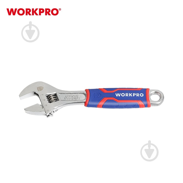 Ключ 3 шт. CR-V PRO WORKPRO WP202515 WP202515 - фото 3 Ключ 3 шт. CR-V PRO WORKPRO WP202515 WP202515 - фото 3