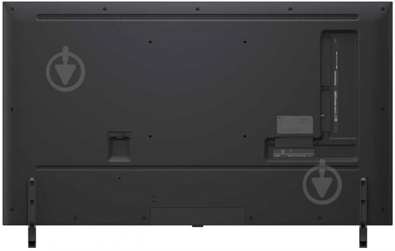 Телевізор LG 55NANO90A6B - фото 3
